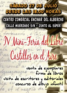 IV Mini-Feria del Libro Castillos en el Aire.jpg