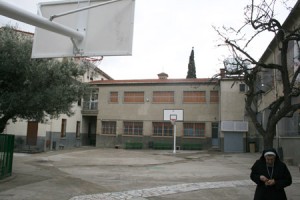 Colegio Santísima Trinidad