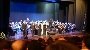 Inauguración Auditorio de El Tiemblo (5)