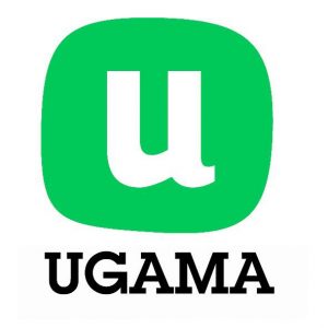 ugama logo