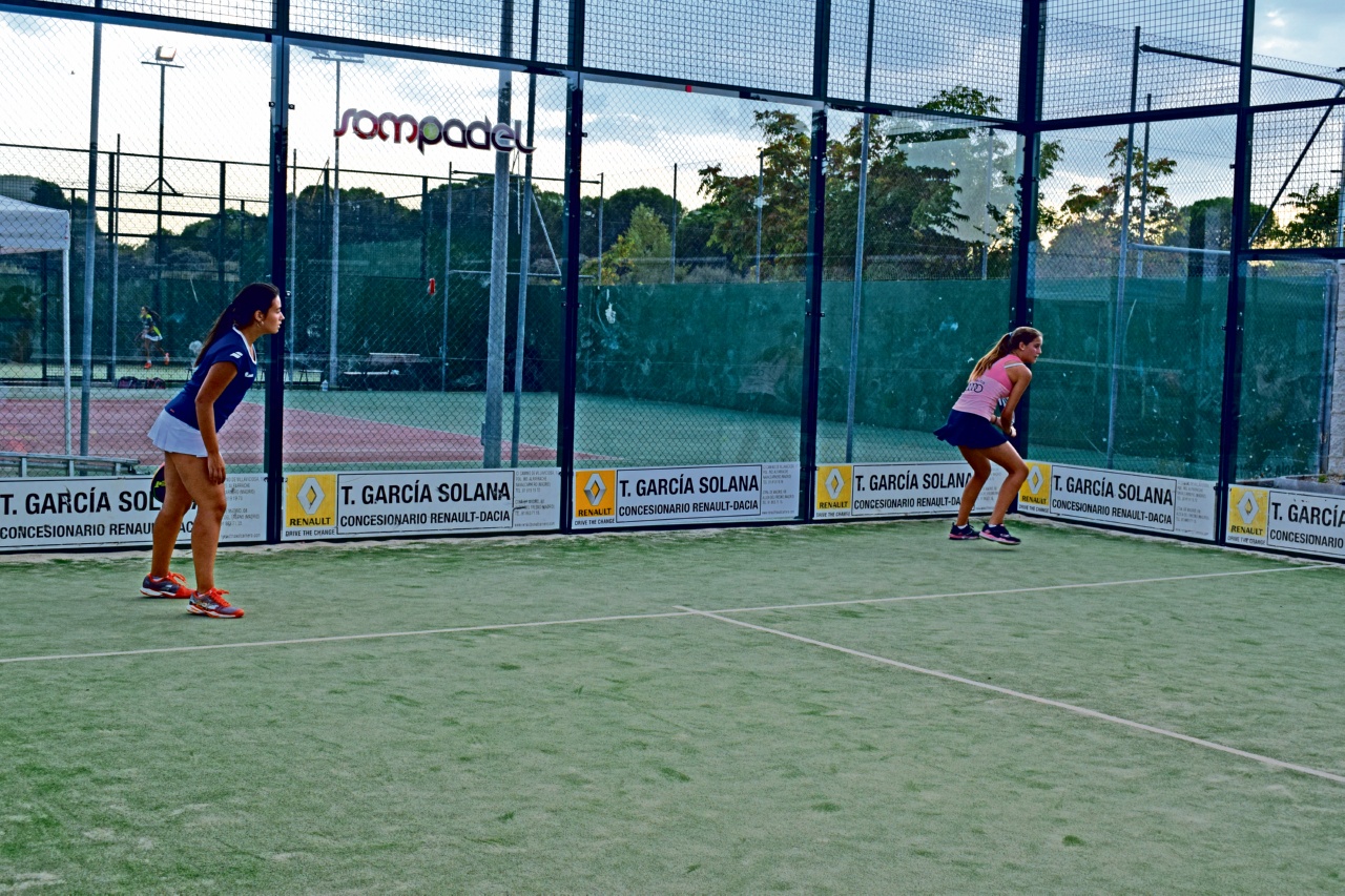 IV Torneo de pádel Renault Captur en Aldea del Fresno - A21 Periódico  Gratuito Sierra Oeste de Madrid