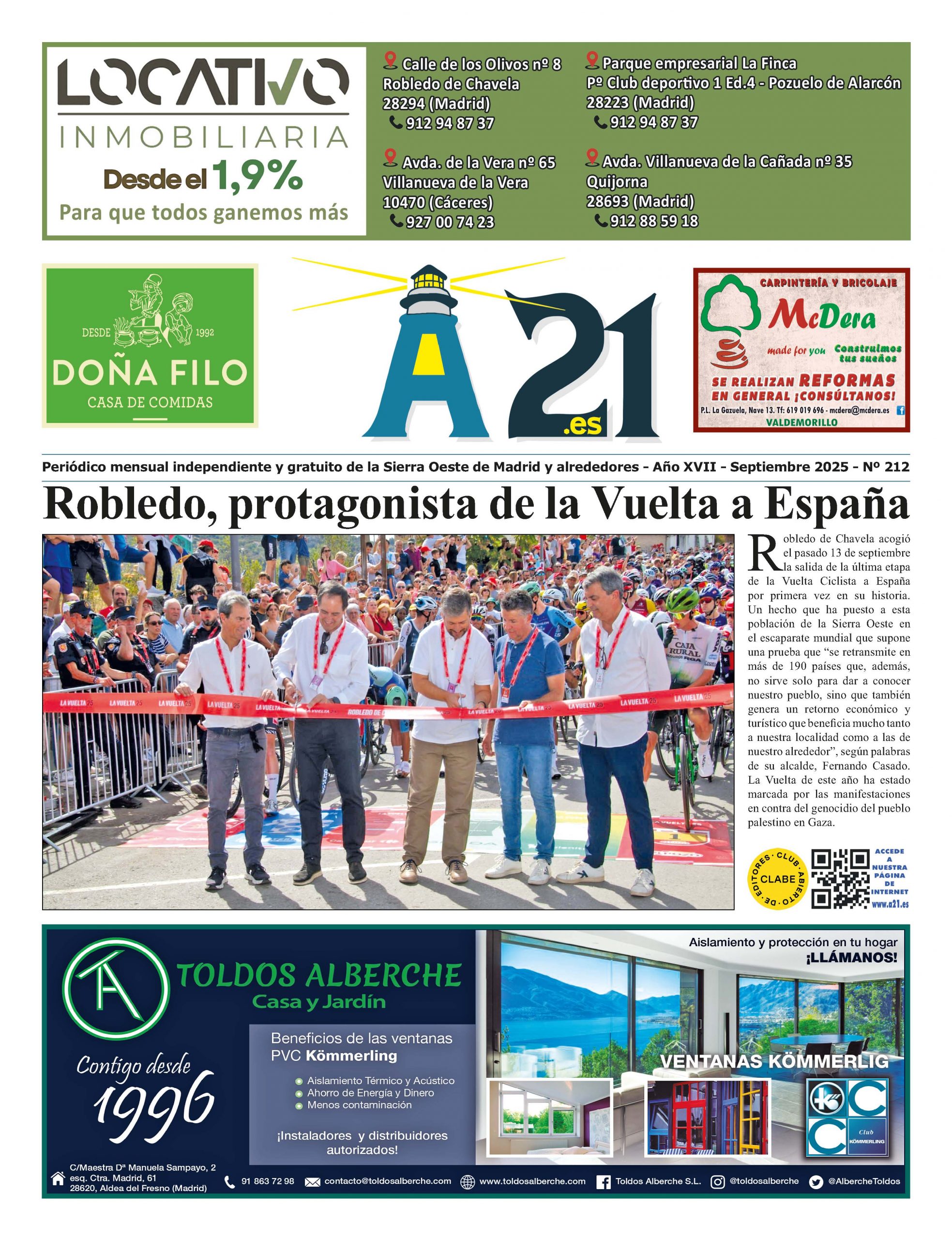 EDICION IMPRESA