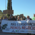 Ni talas ni macrohotel: por la defensa del embalse y el entorno natural de Cerro Alarcón