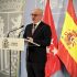 La tasa de criminalidad de la Comunidad de Madrid se reduce en 0,5 puntos, siendo la más baja registrada hasta la fecha
