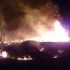 La Comunidad de Madrid recuerda a los ayuntamientos las medidas preventivas a aplicar ante la época de riesgo alto de incendios forestales