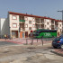 Los vecinos de la Sierra Oeste entregan más de 1.000 firmas en la Consejería de Transportes para exigir mejoras urgentes en el servicio de autobús
