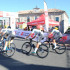 Espectacular arranque en Valdemorillo de la XXXVI Vuelta Ciclista a la Comunidad de Madrid Sub-23