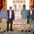 Presentado en El Tiemblo el cartel de la Corrida de Toros 2026