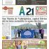 Edición impresa A21 abril 2026