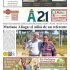 Edición impresa A21 mayo 2026