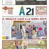 Edición impresa A21 junio 2026