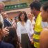 Respuesta integral ante el mayor incendio de la historia en la Sierra Oeste de Madrid