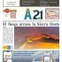 Edición impresa A21 julio 2026