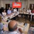Díaz Ayuso anuncia que ya están en marcha o finalizadas más del 88% de las 43 medidas urgentes para reconstruir la Sierra Oeste