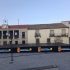 Robledo de Chavela adquiere un moderno y versátil escenario para ga-rantizar la seguridad de los diferentes espectáculos