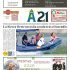 Edición impresa 21 agosto 2026
