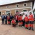 La Comunidad de Madrid refuerza los servicios sociales con la renovación de un edificio municipal en Valdemorillo