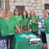 La IX Fiesta Benéfica contra el cáncer de Cenicientos recauda 11.980€