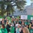 El Comité de Huelga de la Educación Pública exige a la Consejería la apertura inmediata de una negociación antes de acudir a los tribunales